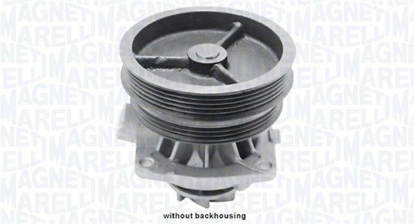 352316170303 Magneti Marelli Насос охолодження